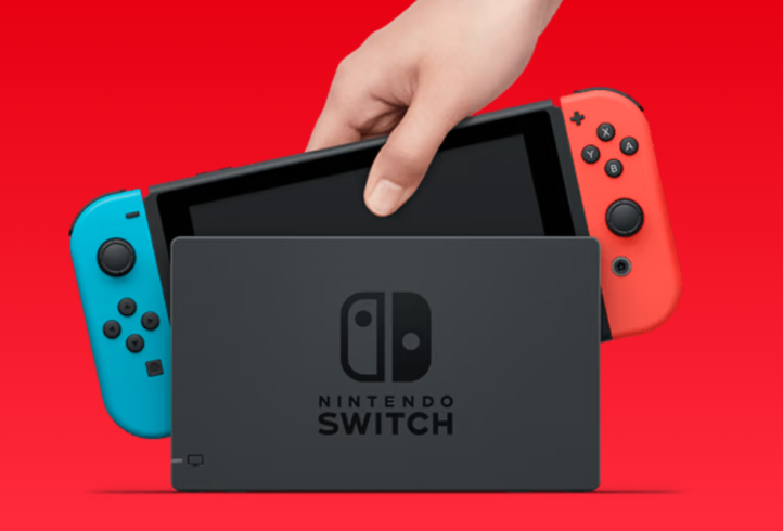 4版Switch全对比：Switch OLED和长续航版、普通版、Lite的区别及优缺点！（附购买网站+价格）