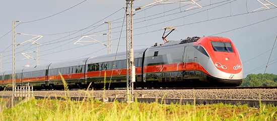 Frecciarossa
