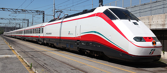 Frecciabianca