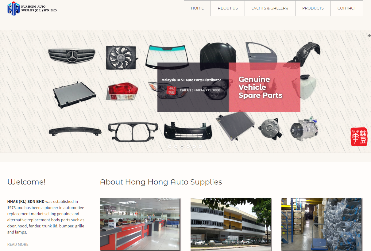 10个马来西亚购买汽车配件及零件的网站推荐汽车零件批发商，二手汽车配件！ Extrabux