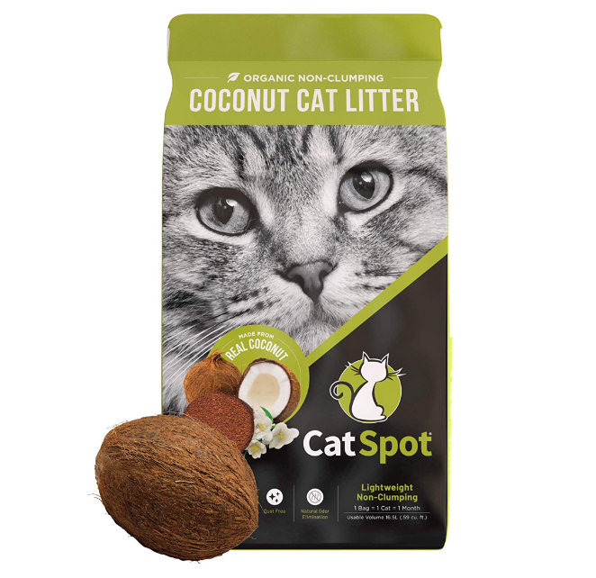 6 Best Alternatives to Tidy Cats Breeze Litter Pellets 2024 Extrabux