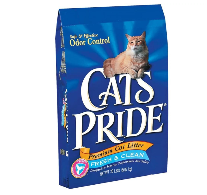 6 Best Alternatives to Tidy Cats Breeze Litter Pellets 2024 Extrabux