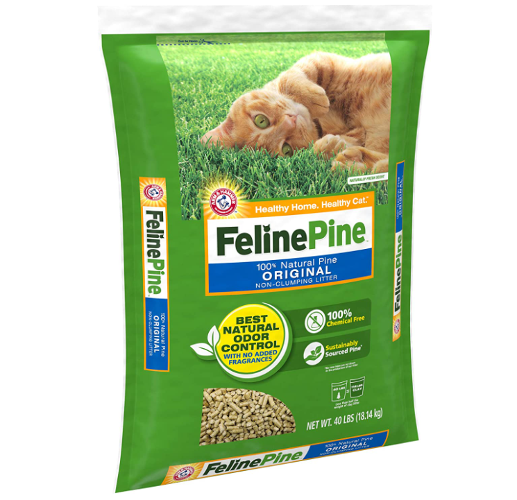 6 Best Alternatives to Tidy Cats Breeze Litter Pellets 2024 Extrabux