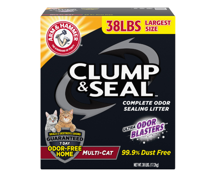 6 Best Alternatives to Tidy Cats Breeze Litter Pellets 2024 Extrabux