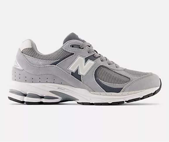New Balance 2002R vs. 990 vs. 1906R vs. 992: Differences and 