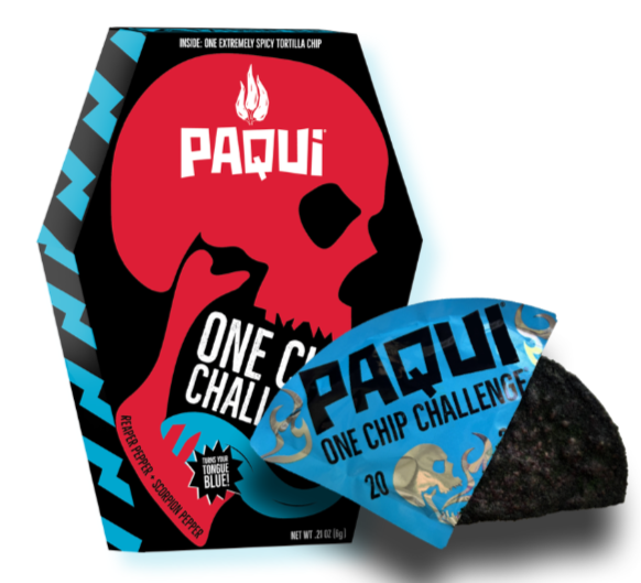 Top 10 Spiciest Tortilla Chips in the World 2024 Extrabux