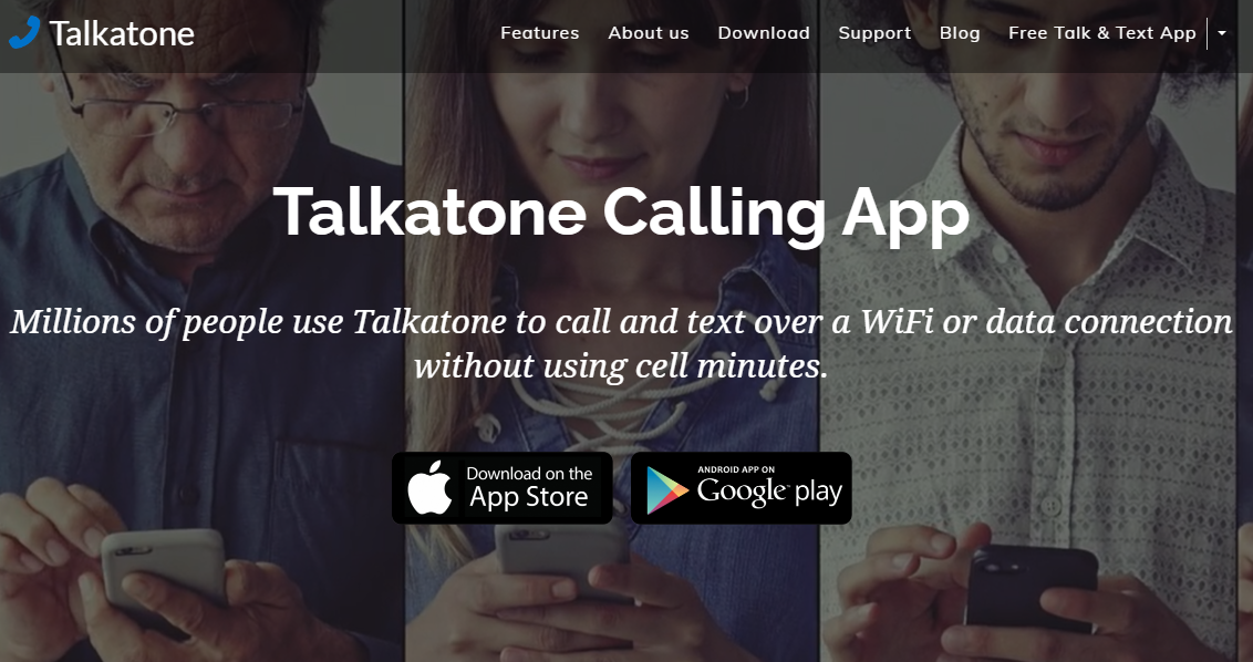 2024最新Talkatone美国免费虚拟电话注册及使用指南（保号+下载+接收短信+获取号码+替代） Extrabux