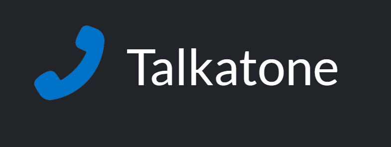 2024最新Talkatone美国免费虚拟电话注册及使用指南（保号+下载+接收短信+获取号码+替代）