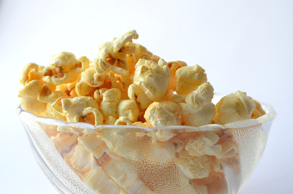 Top 17 Spiciest Popcorn in the World 2024