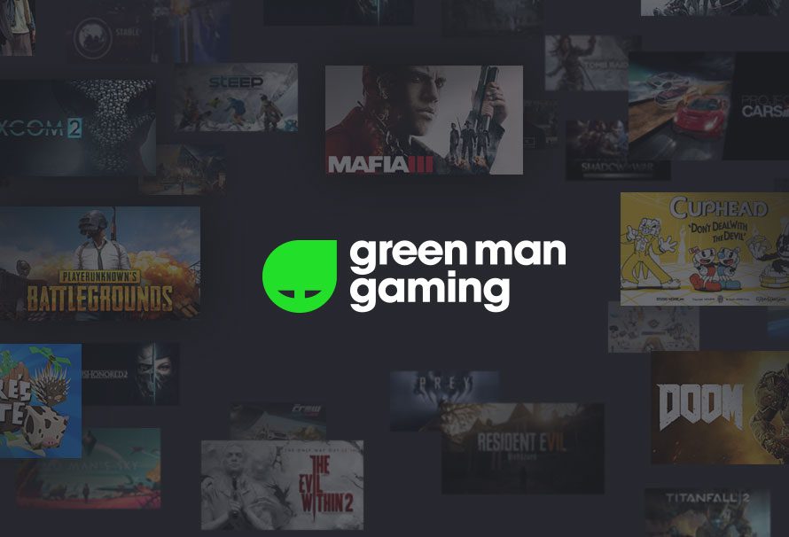 2024游戏激活码网Green Man Gaming购买及下载教程（附2.5%返利优惠）- 超低价入Steam/PS/Xbox等游戏！