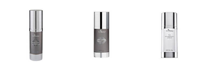 SkinMedica TNS Recovery Complex vs. Essential vs. Advanced+ Serums: Differences and Reviews 2024