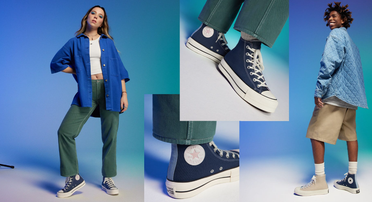 Converse vs. PF Flyers vs. Red Ball Jets vs. Keds: Which Brand Wins the Canvas Sneakers Showdown? Extrabux