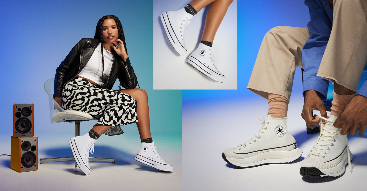 Converse vs. PF Flyers vs. Red Ball Jets vs. Keds: Which Brand Wins the Canvas Sneakers Showdown?