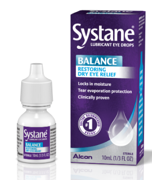 Systane Ultra vs. Complete vs. Balance Eye Drops: Full Comparison ...