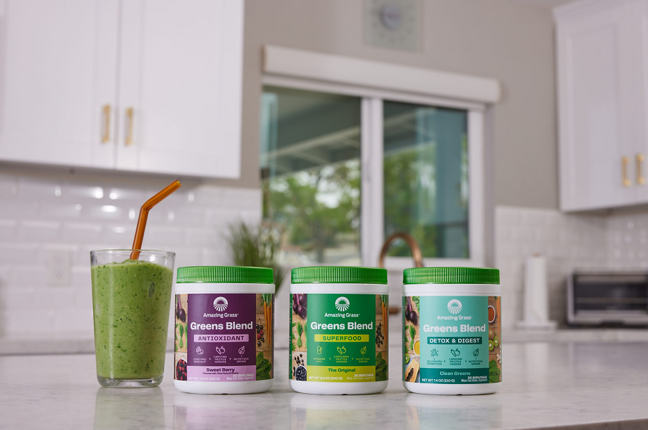 Top 8 Cheaper Alternatives to Athletic Greens (AG1) in 2024 - Extrabux - Cheaper Alternative To Balance Of Nature