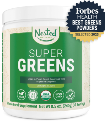 Athletic Greens (AG1) Review In 2024 – Forbes Health