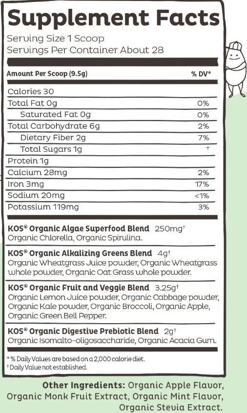 Top 8 Cheaper Alternatives to Athletic Greens (AG1) in 2024 Extrabux