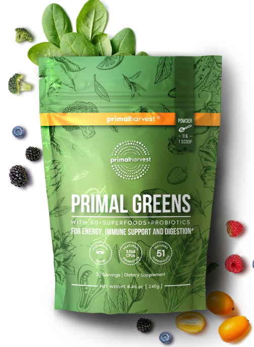 Bloom Greens & Superfoods Powder Review 2023 