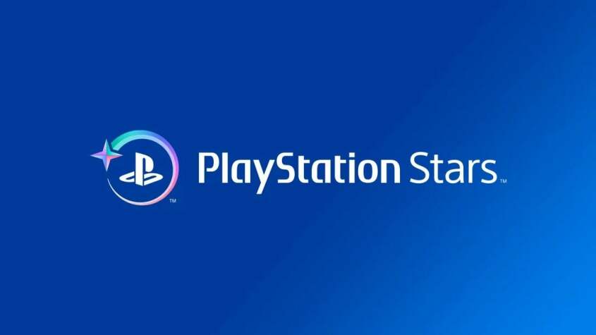 PlayStation 之星徽标 PlayStation 之星徽标