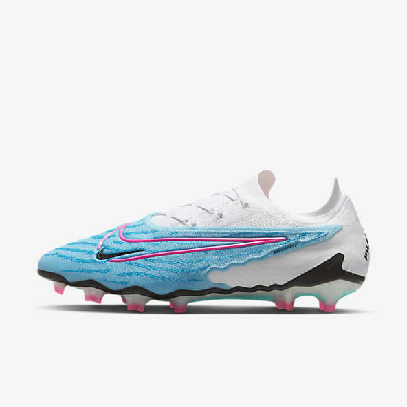 Nike Gripknit Phantom GX Elite FG Firm-Ground Soccer Cleats