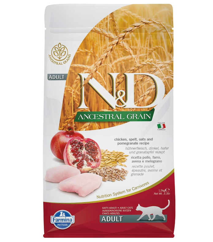 6 Alternatives to Royal Canin Feline Glycobalance Dry Cat Food 2024