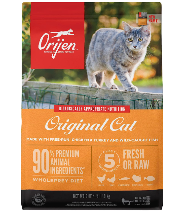 6 Alternatives to Royal Canin Feline Glycobalance Dry Cat Food