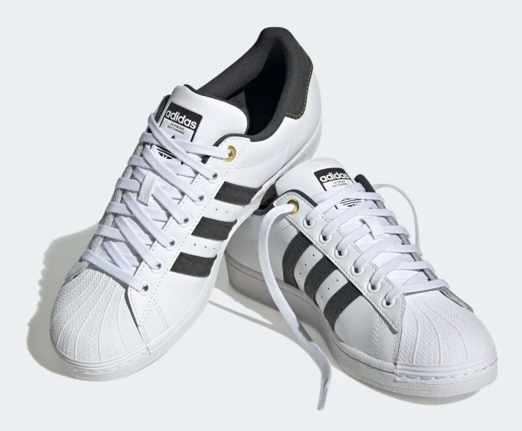 ondanks etiket contact Adidas Grand Court vs. Superstar vs. Stan Smith vs. Advantage: Differences  and Reviews 2023 - Extrabux