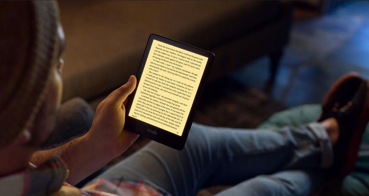 Top 6 Affordable Alternatives to Kindle Paperwhite in 2023