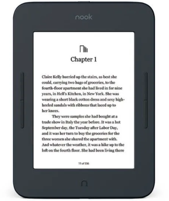 Top 6 Affordable Alternatives to Kindle Paperwhite in 2024 Extrabux