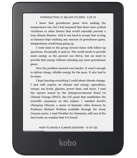 Top 6 Affordable Alternatives to Kindle Paperwhite in 2024 Extrabux