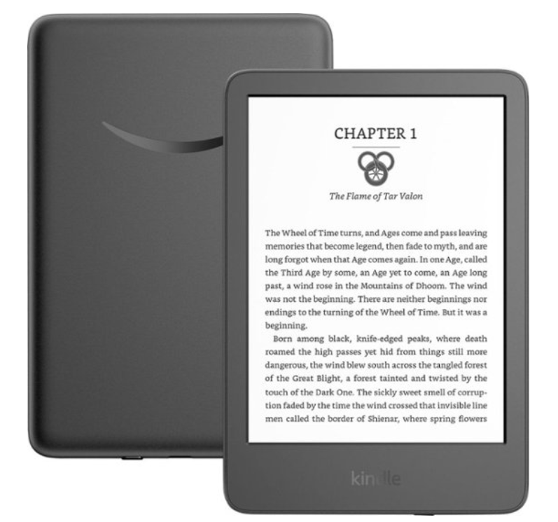 Top 6 Affordable Alternatives to Kindle Paperwhite in 2024 Extrabux