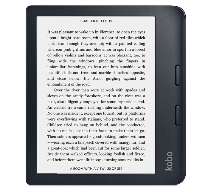 Top 6 Affordable Alternatives to Kindle Paperwhite in 2024 Extrabux