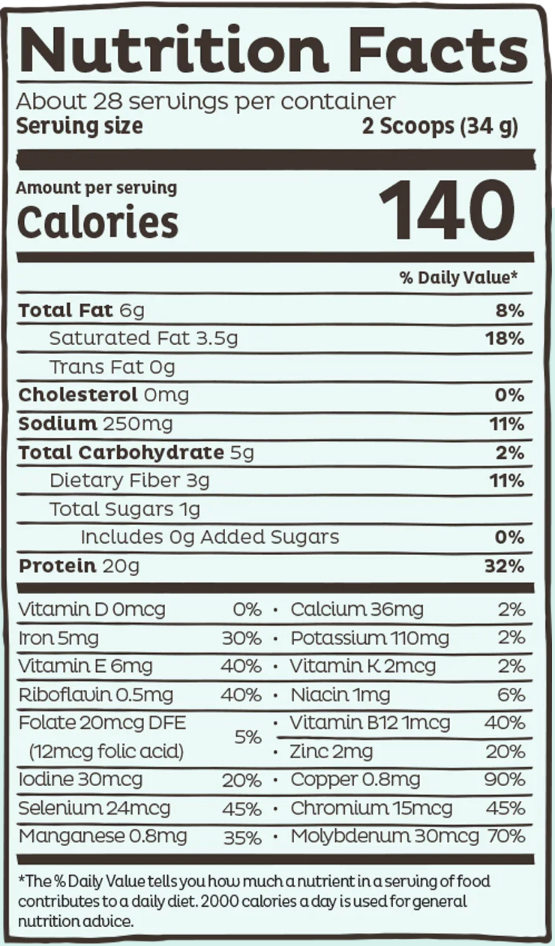 6 Cheaper Alternatives to Ka'Chava Comparison & Reviews 2024 Extrabux