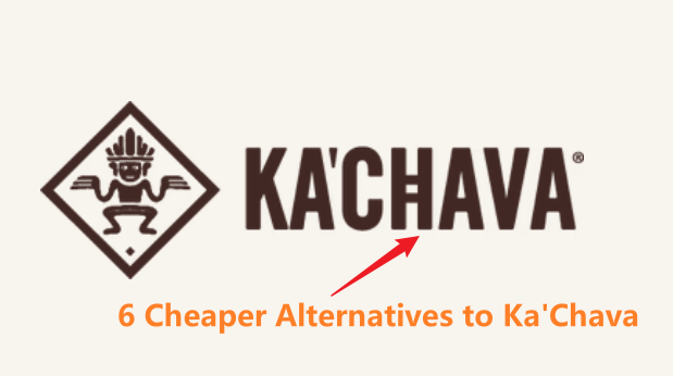 6 Cheaper Alternatives to Ka'Chava: Comparison & Reviews 2023