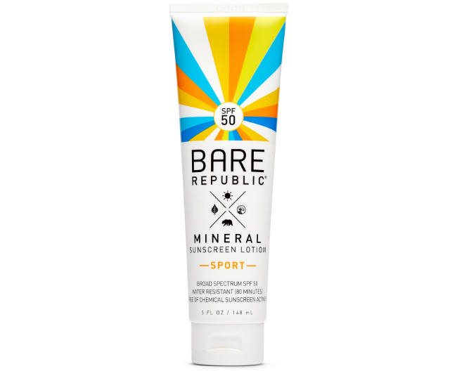7 of the Best Korean Mineral Sunscreens With No White Cast 2024 Extrabux