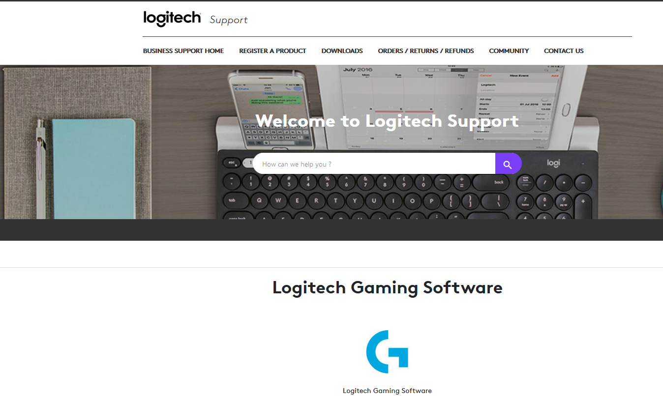 Logitech Gaming Software vs Logitech G Hub: What Should You Use?