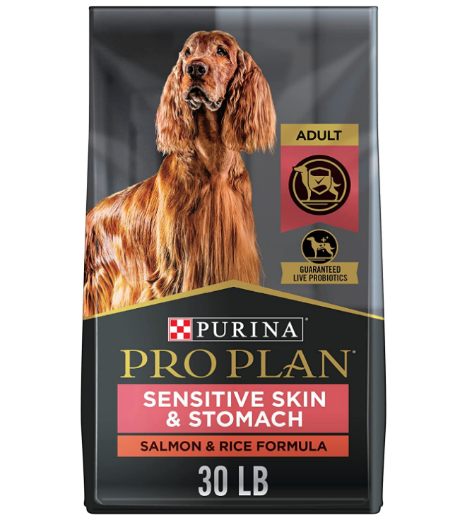 Best Dry Dog Food Blue Buffalo vs. Purina Pro Plan vs. Nutro vs. Royal Canin? Extrabux