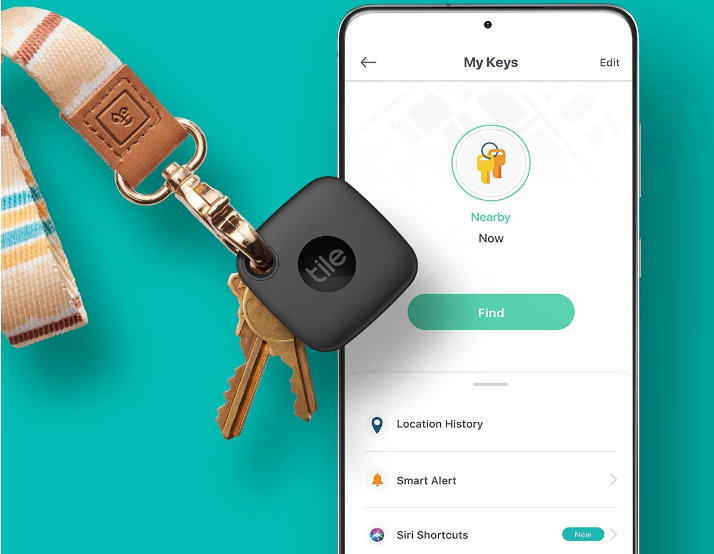 Top 8 Apple AirTag Alternatives From 25 for Android 2024 Extrabux