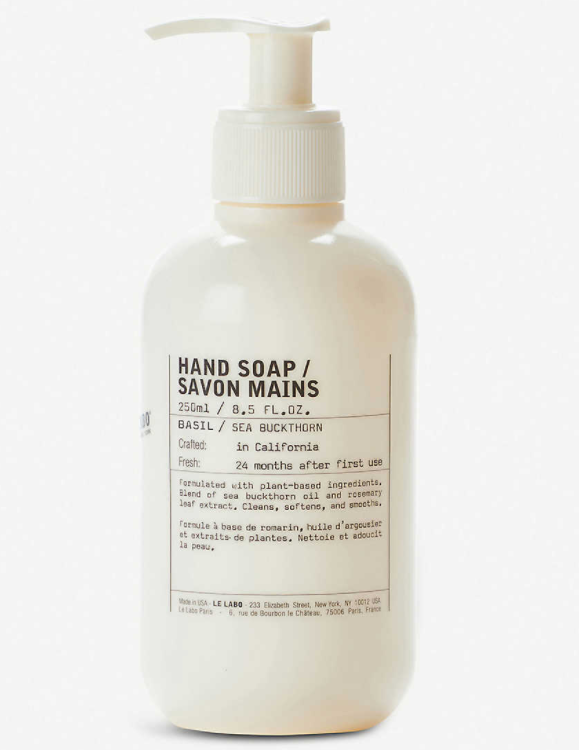 12 Best & Affordable Aesop Hand Wash Dupes in 2024 Extrabux