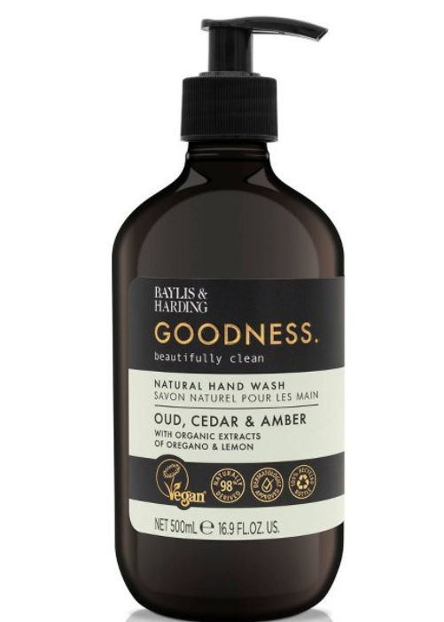 12 Best & Affordable Aesop Hand Wash Dupes in 2024 Extrabux