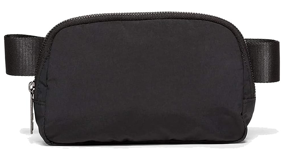 12 Best Lululemon Everywhere Belt Bag Alternatives: Comparison ...