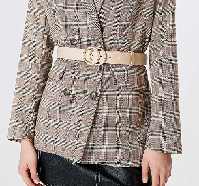 15 Best & Affordable Gucci Belt Lookalikes Under 200 (GG Marmont