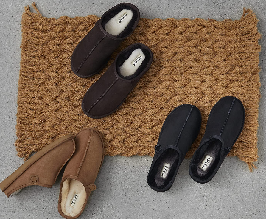 Ugg Slippers Review 2023: the Tasman, Ansley, Ascot, & More