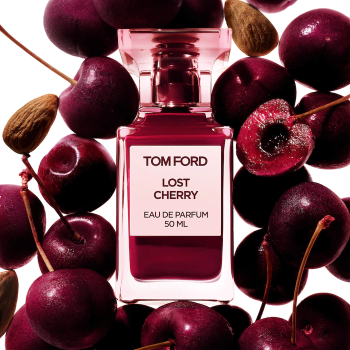 6 Best & Affordable Tom Ford Lost Cherry Alternatives: Comparison & Reviews  2023 - Extrabux