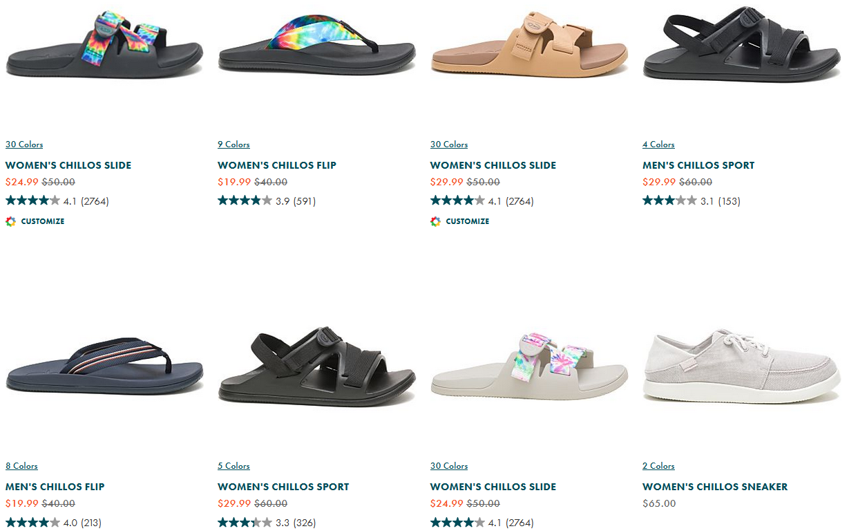 Top 8 Cheaper Alternatives to Birkenstocks That are Ethical and EcoFriendly! Extrabux