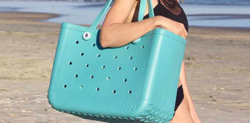 Crown & Ivy Beach Bags  Bogg Bag Alternatives Only $34.99!
