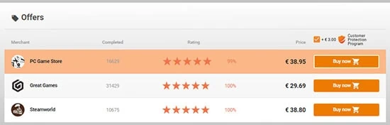 gamivo专业人士 gamivo专业人士