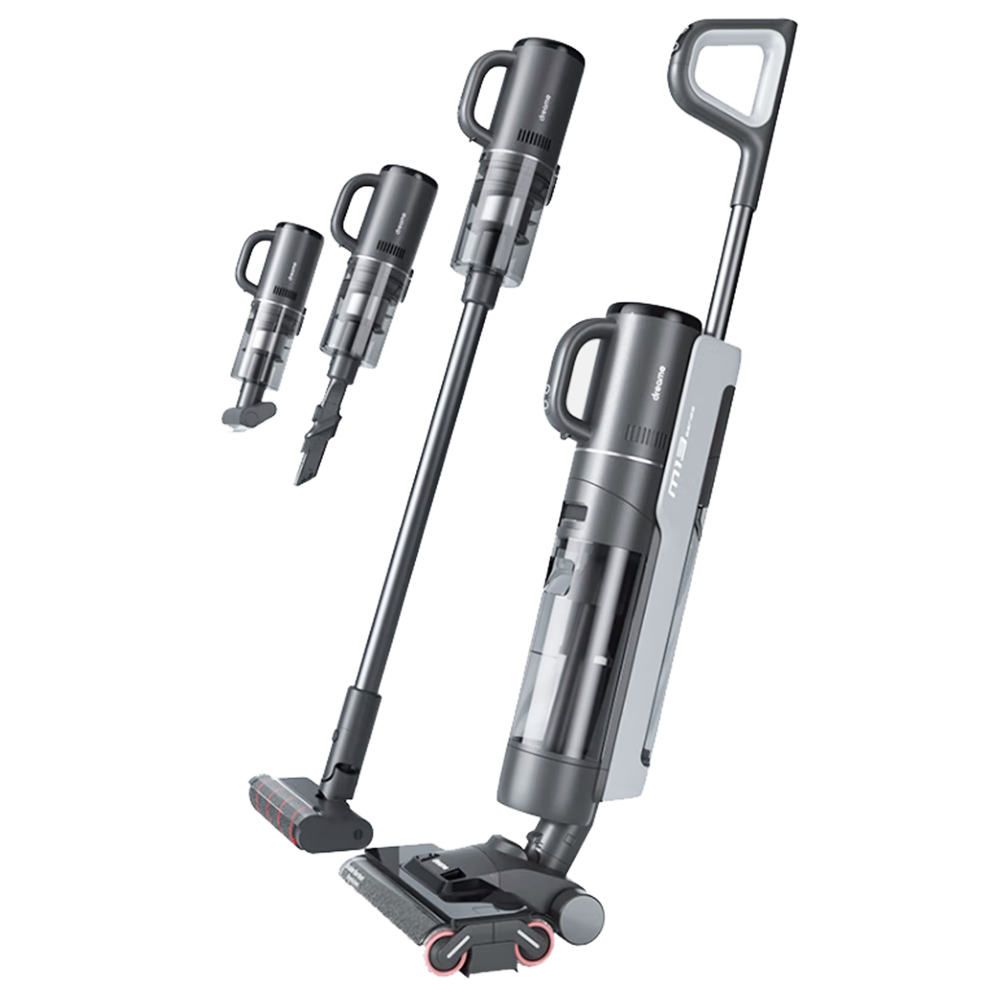 Dreame M13 Handheld Cordless Vacuum Cleaner