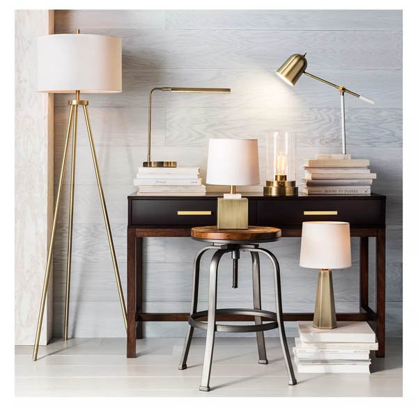 affordable home decor   target lights