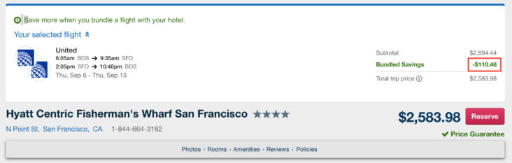 奥比兹度假套餐